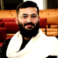 Yahya Nisar