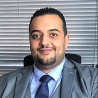 Ahmed Zedan, CLP, CSMS