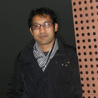 amol patne