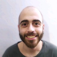 Jordi Bravo Méndez