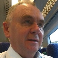 Gerry McLaughlin