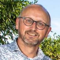 John Bosch