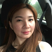 AMANDA LIM HUI MUN