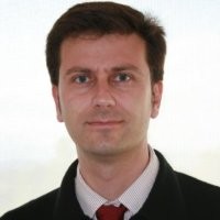 Patxi Fourcade Martínez