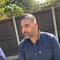 Harvey Sidhu