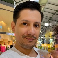 Everton Silva Casari