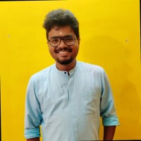 Seshadhri Guptha