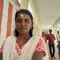 Vanitha Udhayakumar