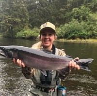 Elyse Ricks