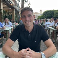Bjorn Van Enk