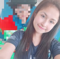 Allison Nicole Avila Urbano