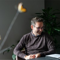 Tjibbe Van Doorn