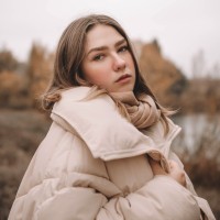 Anhelina Velychko