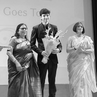 Akash Jha
