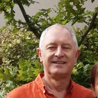Alain Thomas