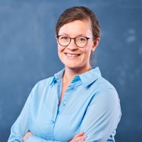 Jasmina Kohsmann