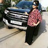 Twinkle Parmar