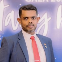 Kasun Ekanayake