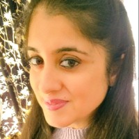 Divya Narang