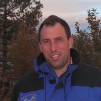 Donald Crawford