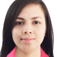 Ressie Mae Castillo