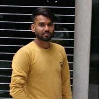 Pushpendra Singh L.I.O.N