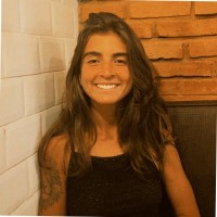 Marcella Porto