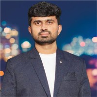 Sabareesh Vk