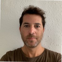Luciano Garcia Guevara