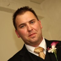 Corey Menzel