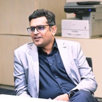 Razi Rahman