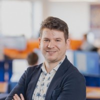 Roel Van De Plas