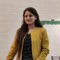 Kriti Samar (Jain)