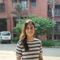 Srishti Rawat