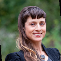 Rebecca Kelley