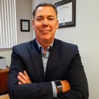 Geoff Peterson