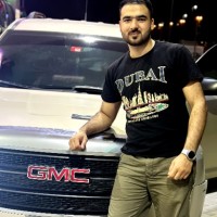 Khawaja Mudasir