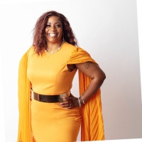 Sakinah Nacole Freeman, LMSW,ACSW,CGCS