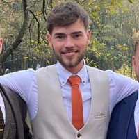 Jacob Doran