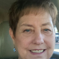 Kathy Mcculloch