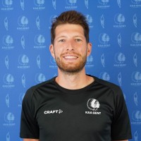 Gilles Van De Slycke