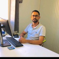 Mohameed Alharery