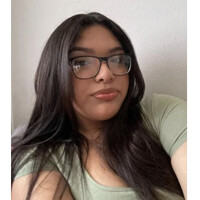 Alexandra Delgado Bedolla