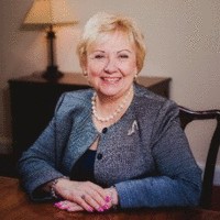 Margaret Simpson