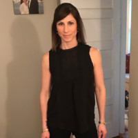 Julie Mccarthy