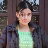 Sijala Bhattarai