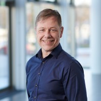 Andreas Sjöström