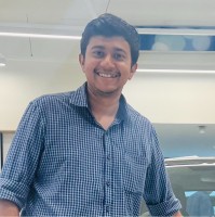 Sandesh Hegde