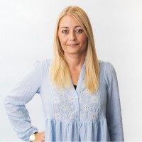 Lisette Højmark Nielsen