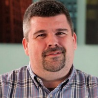 Christopher Powers